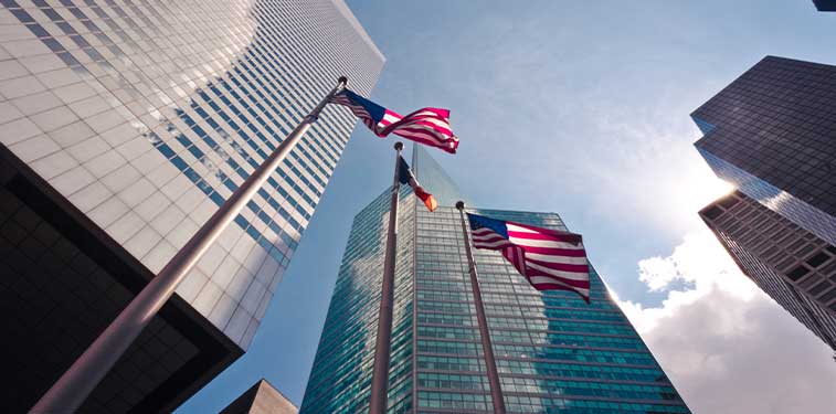 La consommation semble toujours porter la croissance américaine