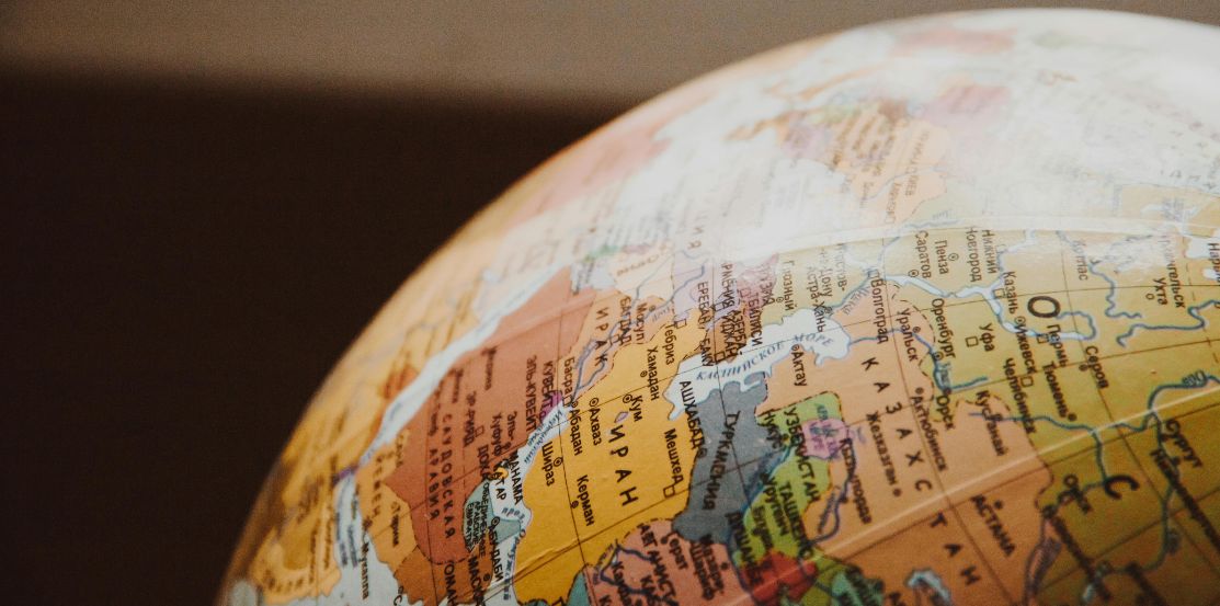 Montée des tensions géopolitiques