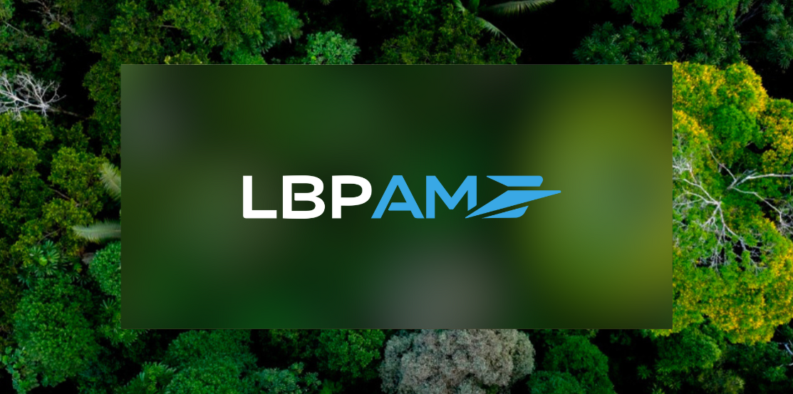 La Banque Postale Asset Management et Tocqueville Finance lancent un fonds actions sur la thématique Biodiversité