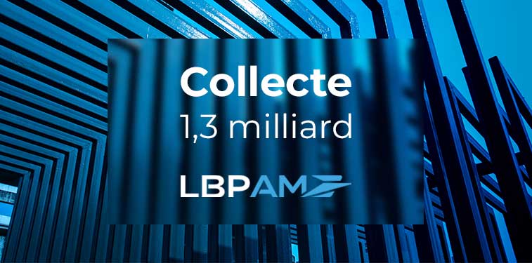 Collecte 2023 LBP AM