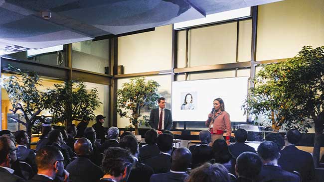 Trophées de l'innovation 2023