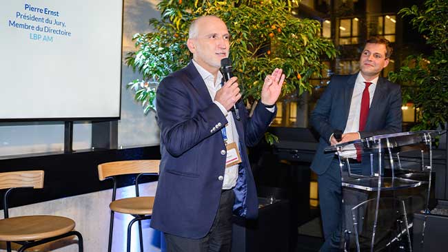 Trophées de l'innovation 2023