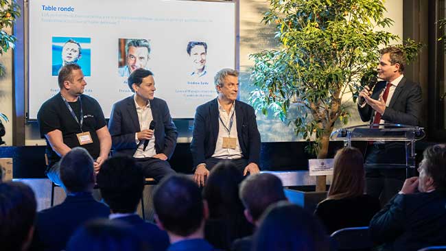 Trophées de l'innovation 2023