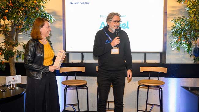 Trophées de l'innovation 2023