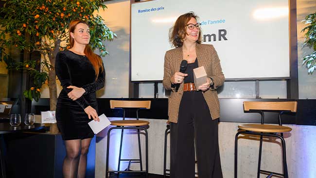 Trophées de l'innovation 2023