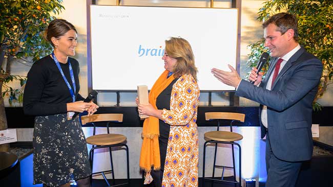 Trophées de l'innovation 2023