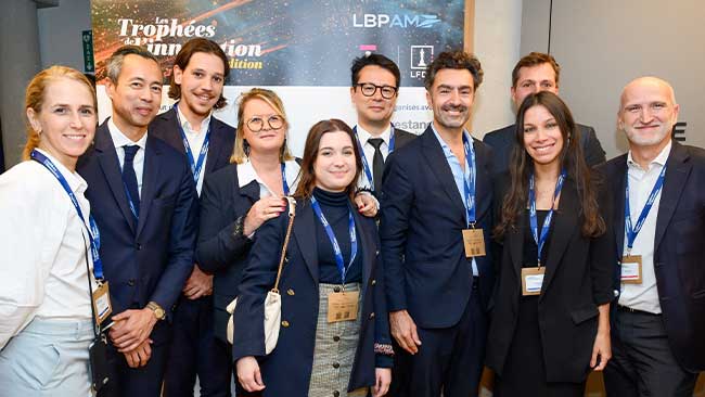 Trophées de l'innovation 2023