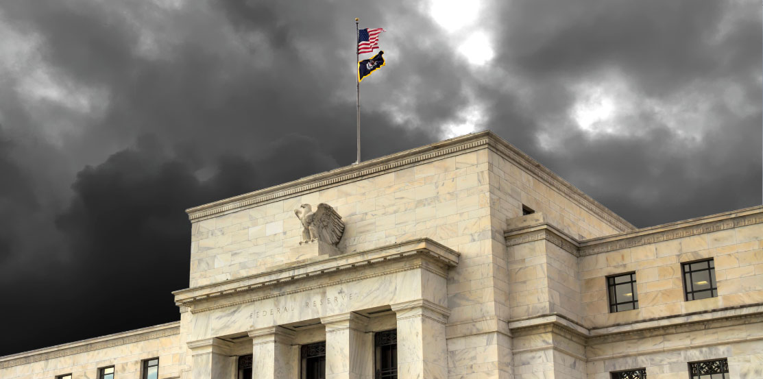 Toujours pas de raison pour un « pivot » de la Fed