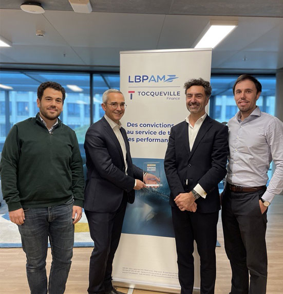 Prix innovation digital