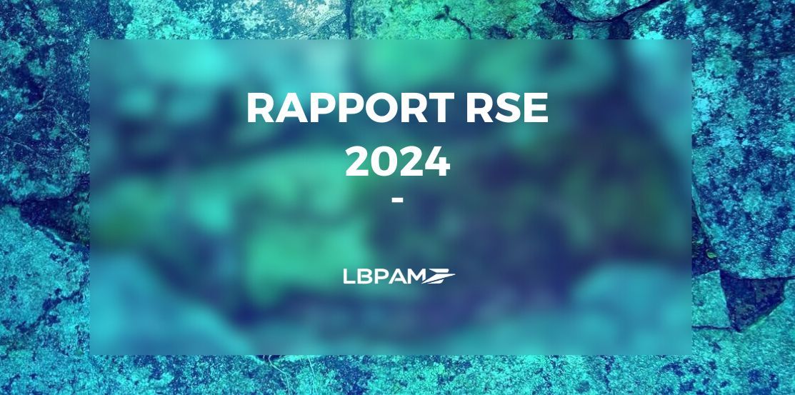 Rapport RSE 2024