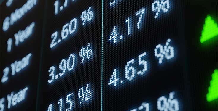 Décryptages marchés